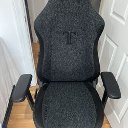 Secret Lab Titan Chais 