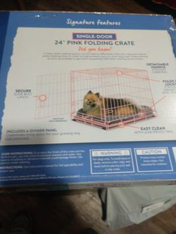 Jaula Para Perro