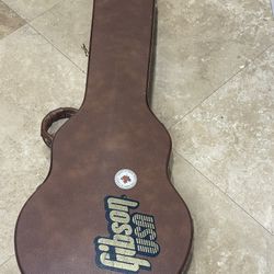 Gibson Les Paul Case 1995 