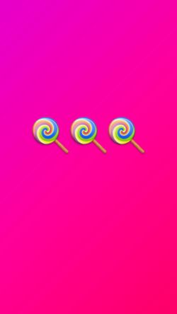 Candy Pop