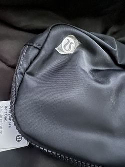 Lululemon Belt Bag