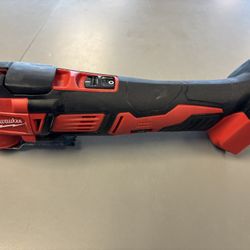 Milwaukee Multi Tool