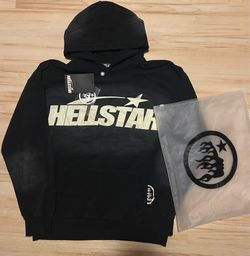 Hellstar hoodie