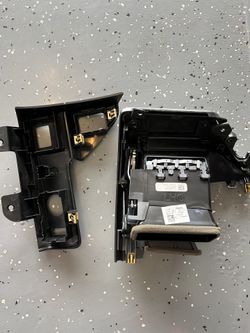 Dashboard parts