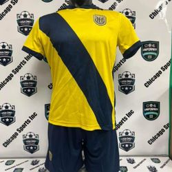 Soccer Uniforms Uniformes De Fútbol