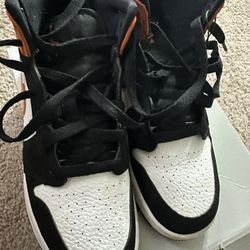 Jordan 1 GS