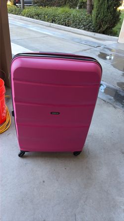 Suitcase