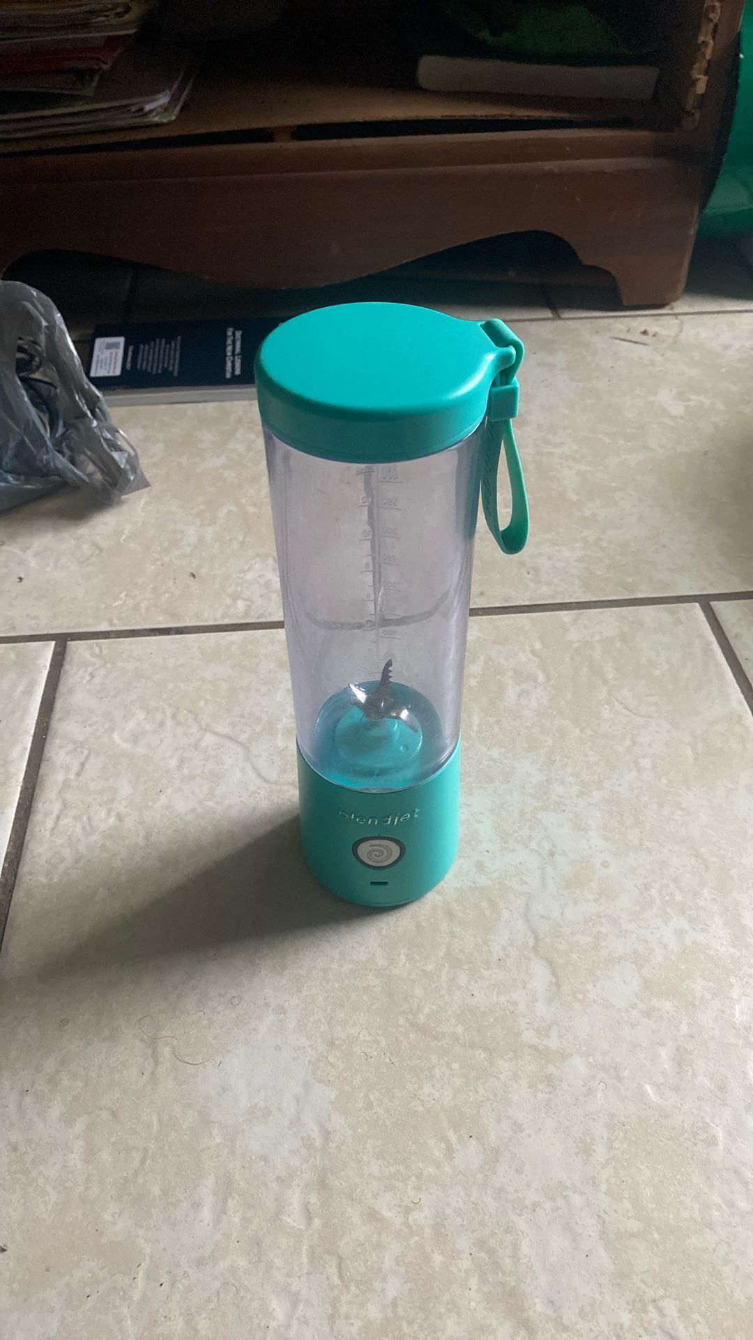 Portable Blender