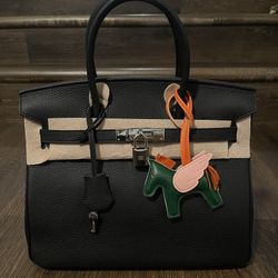 Handbag 30CM