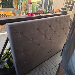 Full Size Bed Frame