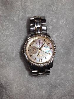 Womens vintage ELGIN WATCH