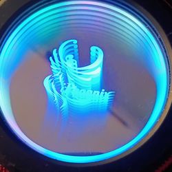 Pheonix Bluetooth Speaker