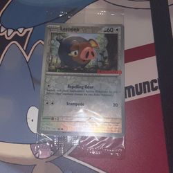 Pokemon GameStop Promo 