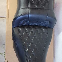 Saddelmen Road Sofa With Tourpack Backrest