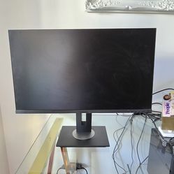 ViewSonic VG2755 27”  Monitor – USB-C Docking