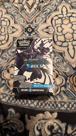 booster bundle