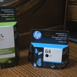 Brand New Ink For Printers