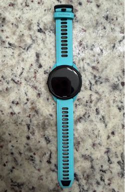 Garmin forerunner 265