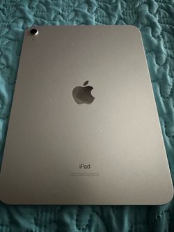 iPad  10 generation