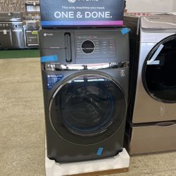 New Washer And Dryer ALL IN ONE - Finance Available 