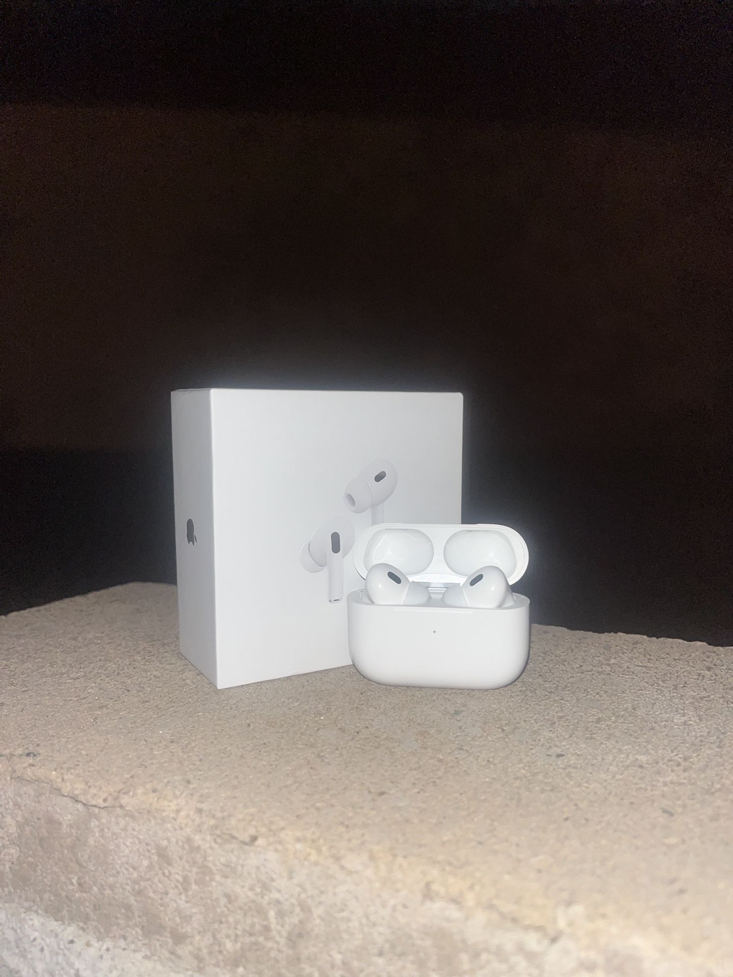 AirPods Pro
