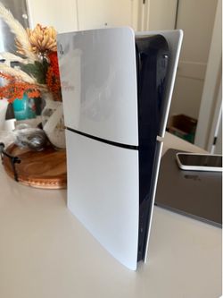 PS5 Digital