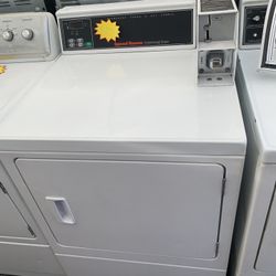 Commercial Dryer Coin- Op, Best Price! Or Make Us An Offer