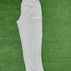 Balenciaga Sweat Pants Grey 