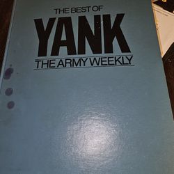 The Best Of Yank The Army Weely 
