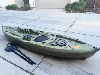 Kayak