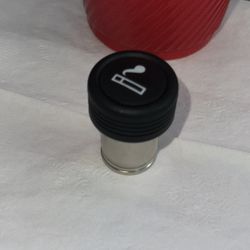 12V car cigarette lighter