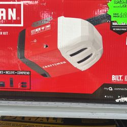 Smart Garage Door Opener Kit 