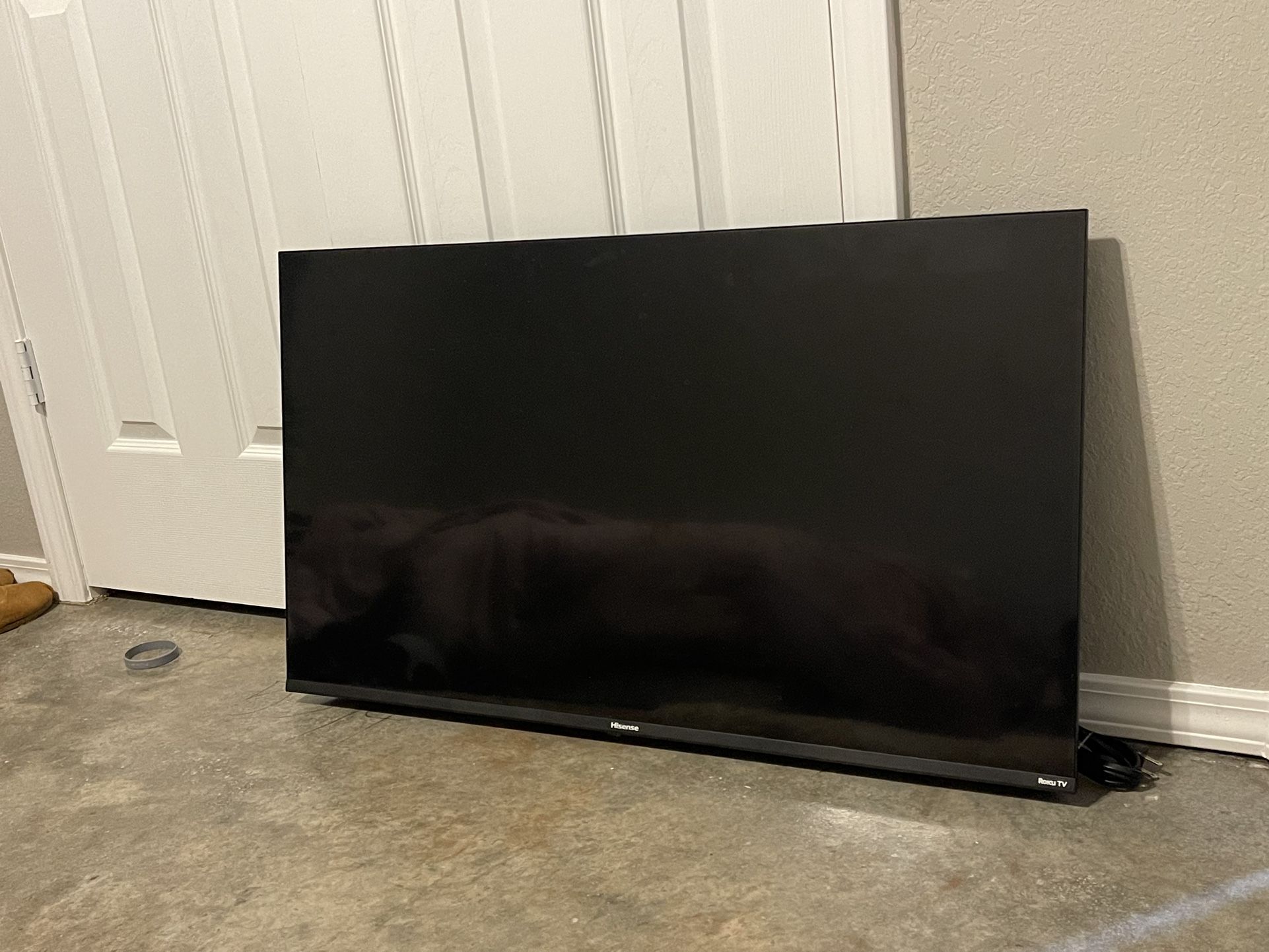 ROKU tv!!