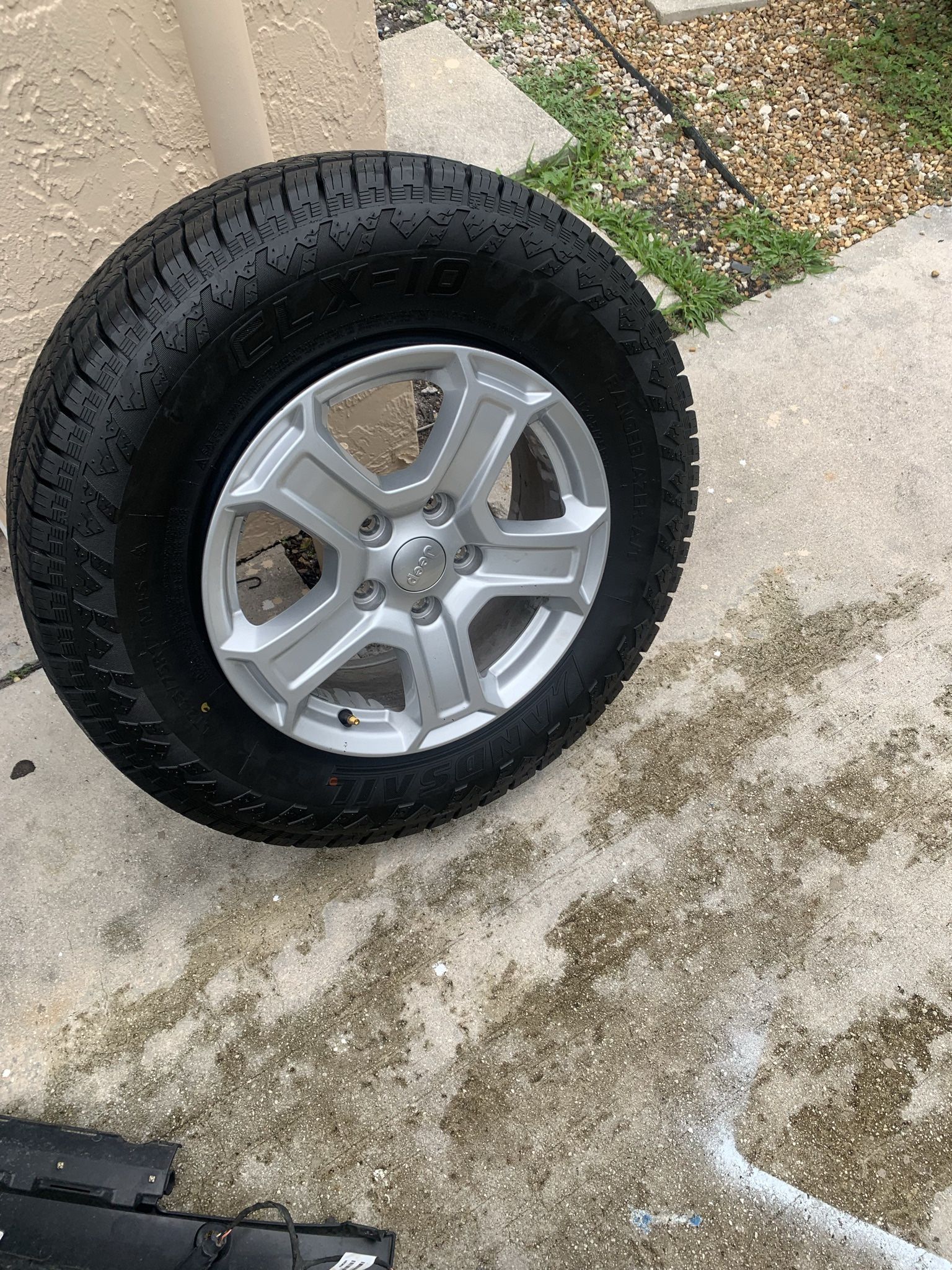 2019 And 2020 Jeep Wrangler Parts