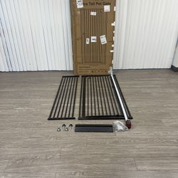 $50 #2100 (57” Tall X 30-48” Wide) Extra Extra Tall Safety Gate Dog, Cat, Toddler, Baby