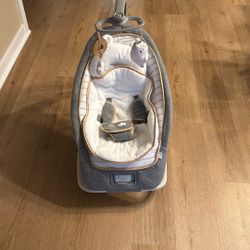 Multifunction Baby Bouncer