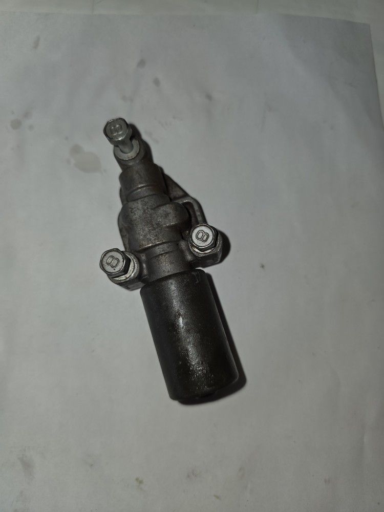 Yamaha Outboard Solenoid Valve 6P2-86120-00-00 OEM