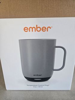 Ember Temperature Control Mug 2 – 14 oz