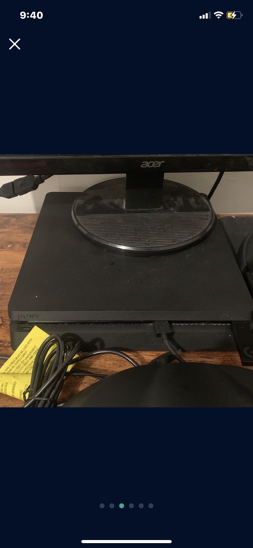 Ps4