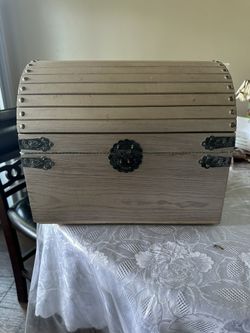 Chest