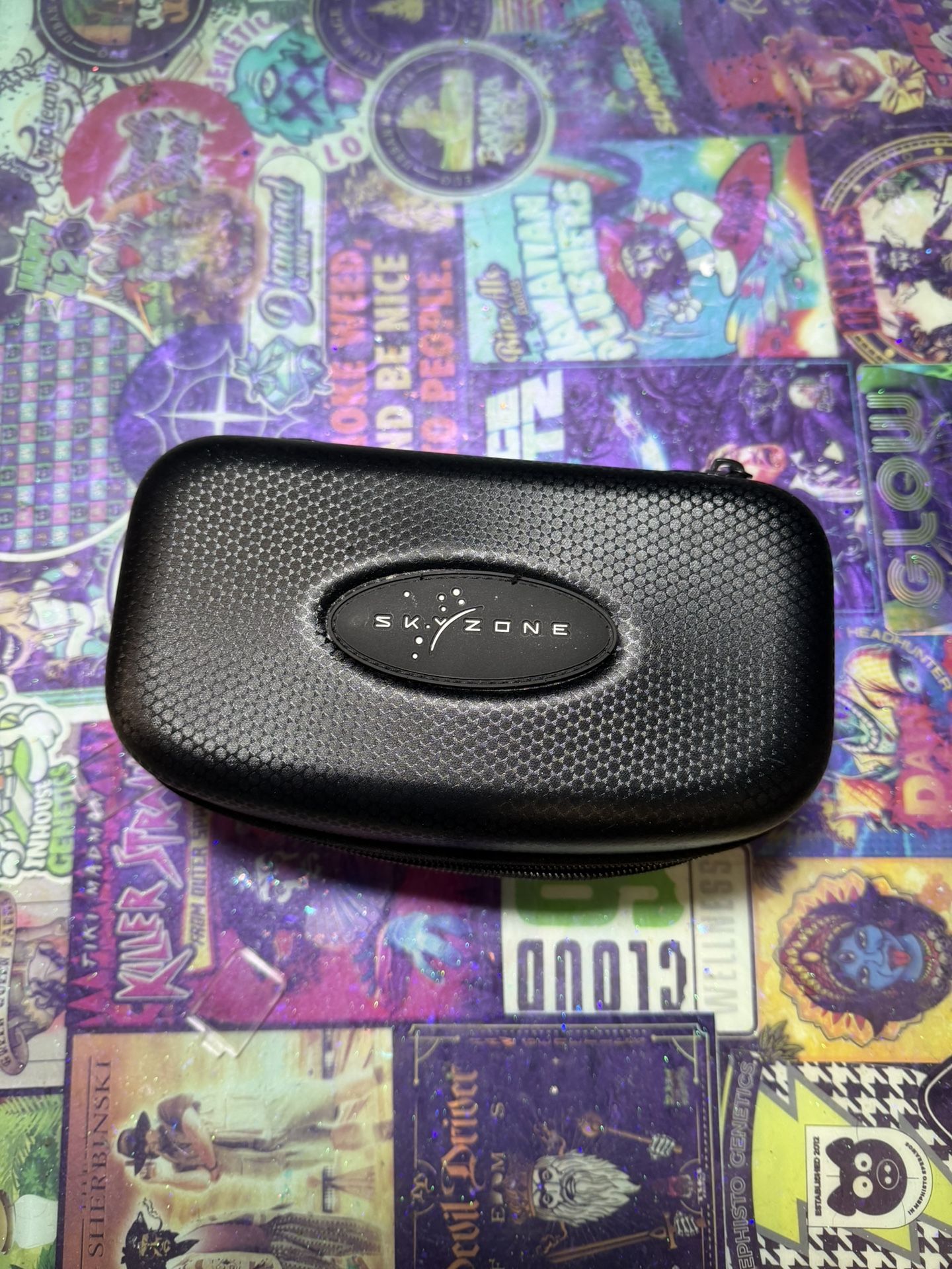 Skyzone 020 Fpv Googles 