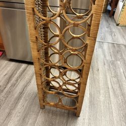 Wine Rack 