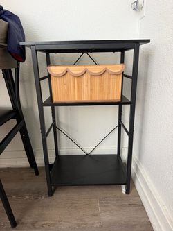 Shelf