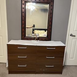 Brand New Dresser