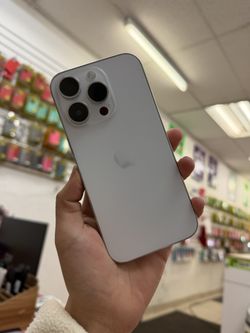 IPHONE 14 PRO 128GB UNLOCKED ✅