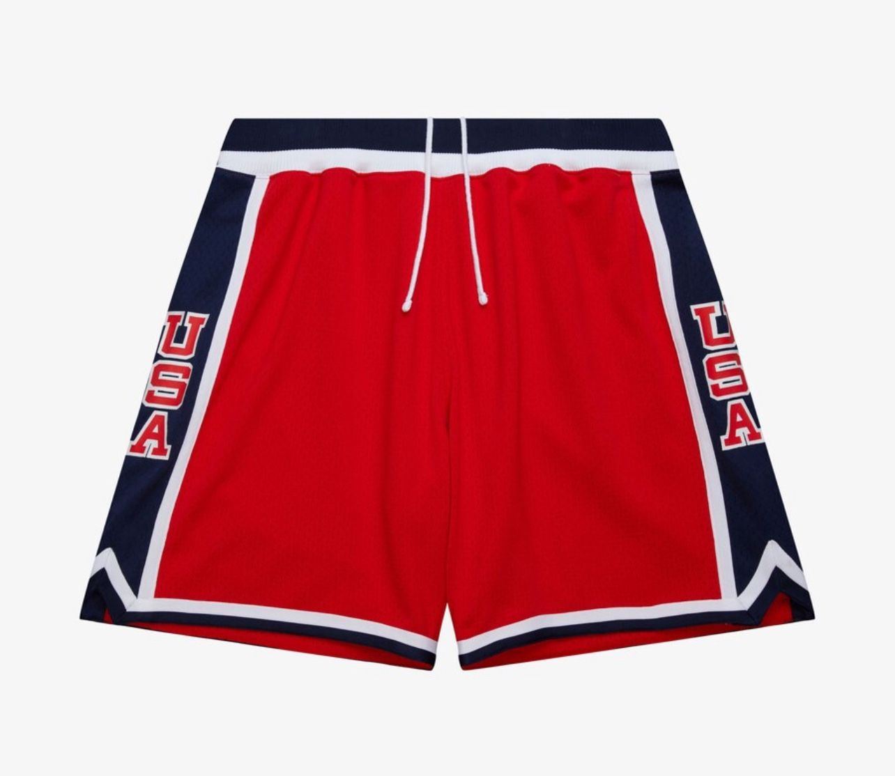 Brand New Mitchell & Ness Shorts Size L