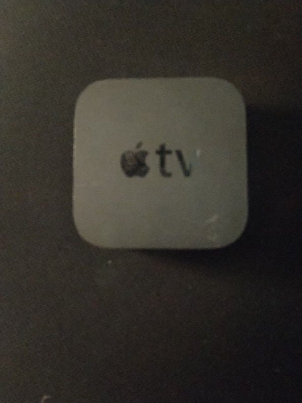 2 Apple TV Streaming Devices !!