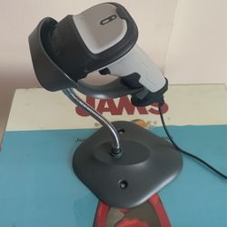 bar code scanner