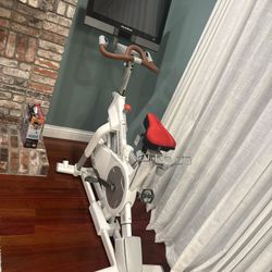 NordicTrack Bike-like New 