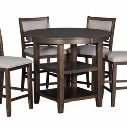 Dining Table Set 